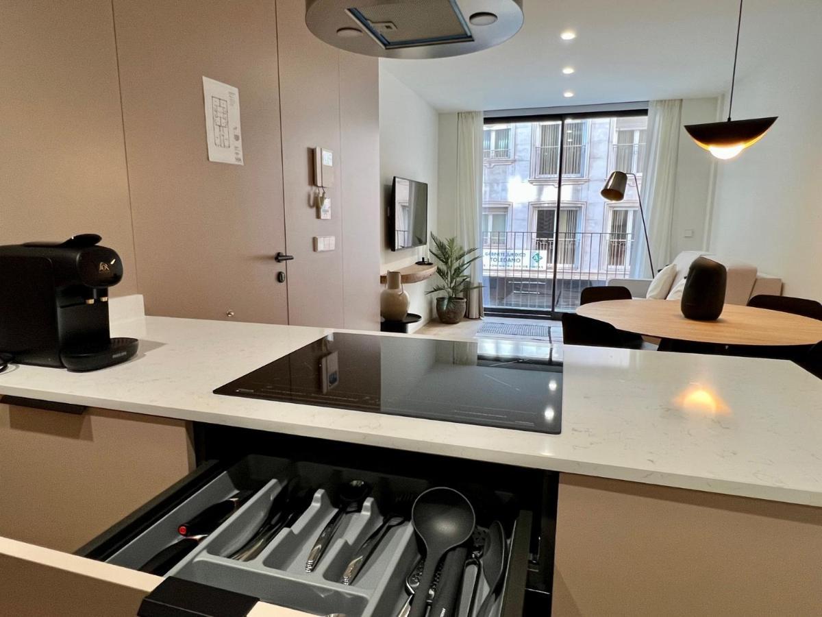 Reyes Catolicos Premium Homes Alicante Zewnętrze zdjęcie
