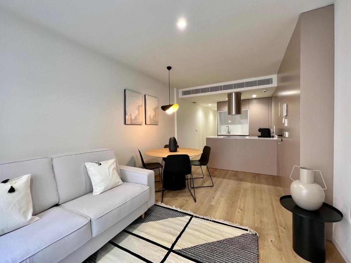 Reyes Catolicos Premium Homes Alicante Zewnętrze zdjęcie