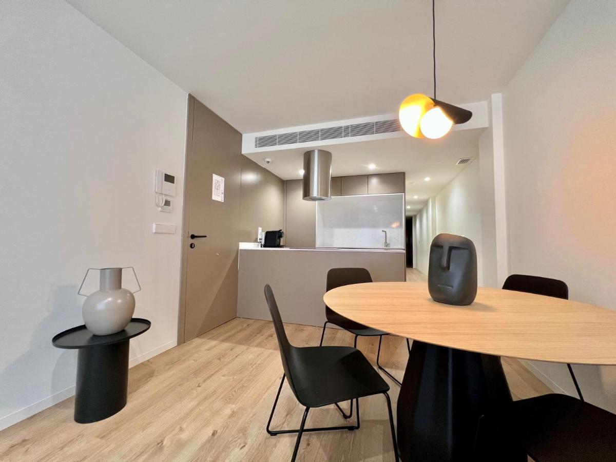 Reyes Catolicos Premium Homes Alicante Zewnętrze zdjęcie