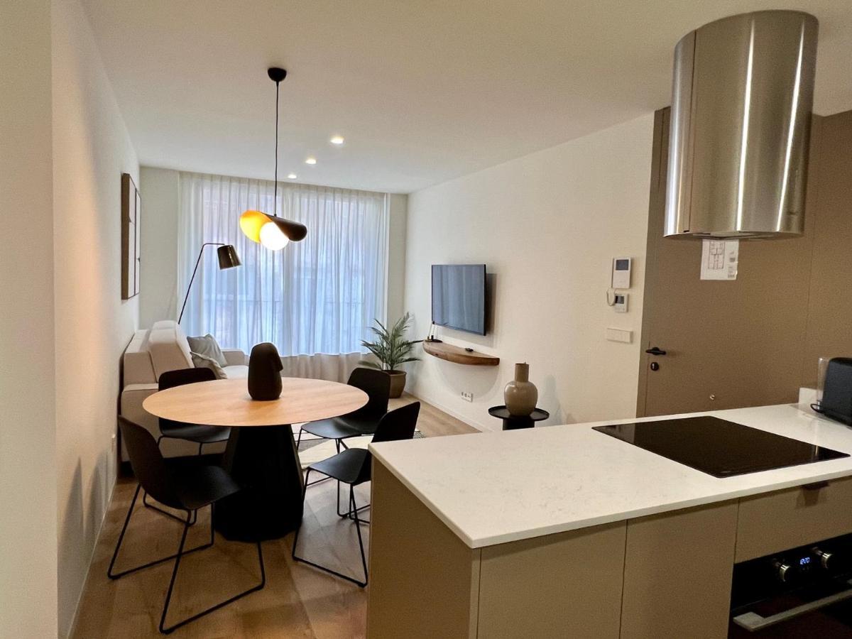 Reyes Catolicos Premium Homes Alicante Zewnętrze zdjęcie