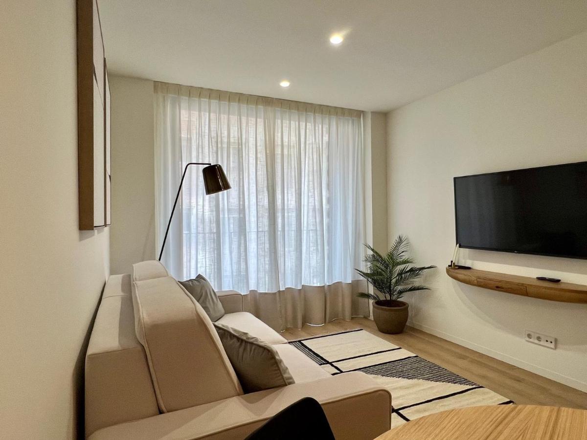 Reyes Catolicos Premium Homes Alicante Zewnętrze zdjęcie