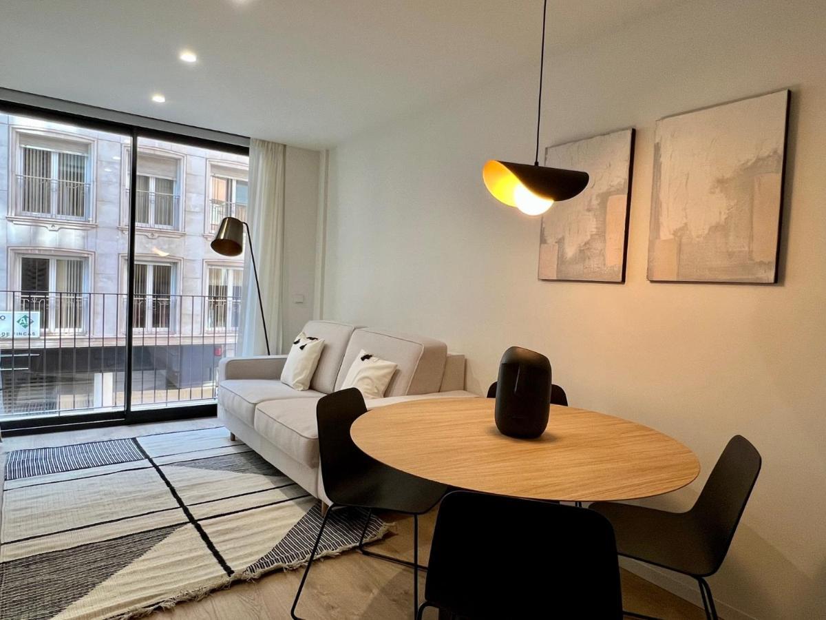 Reyes Catolicos Premium Homes Alicante Zewnętrze zdjęcie