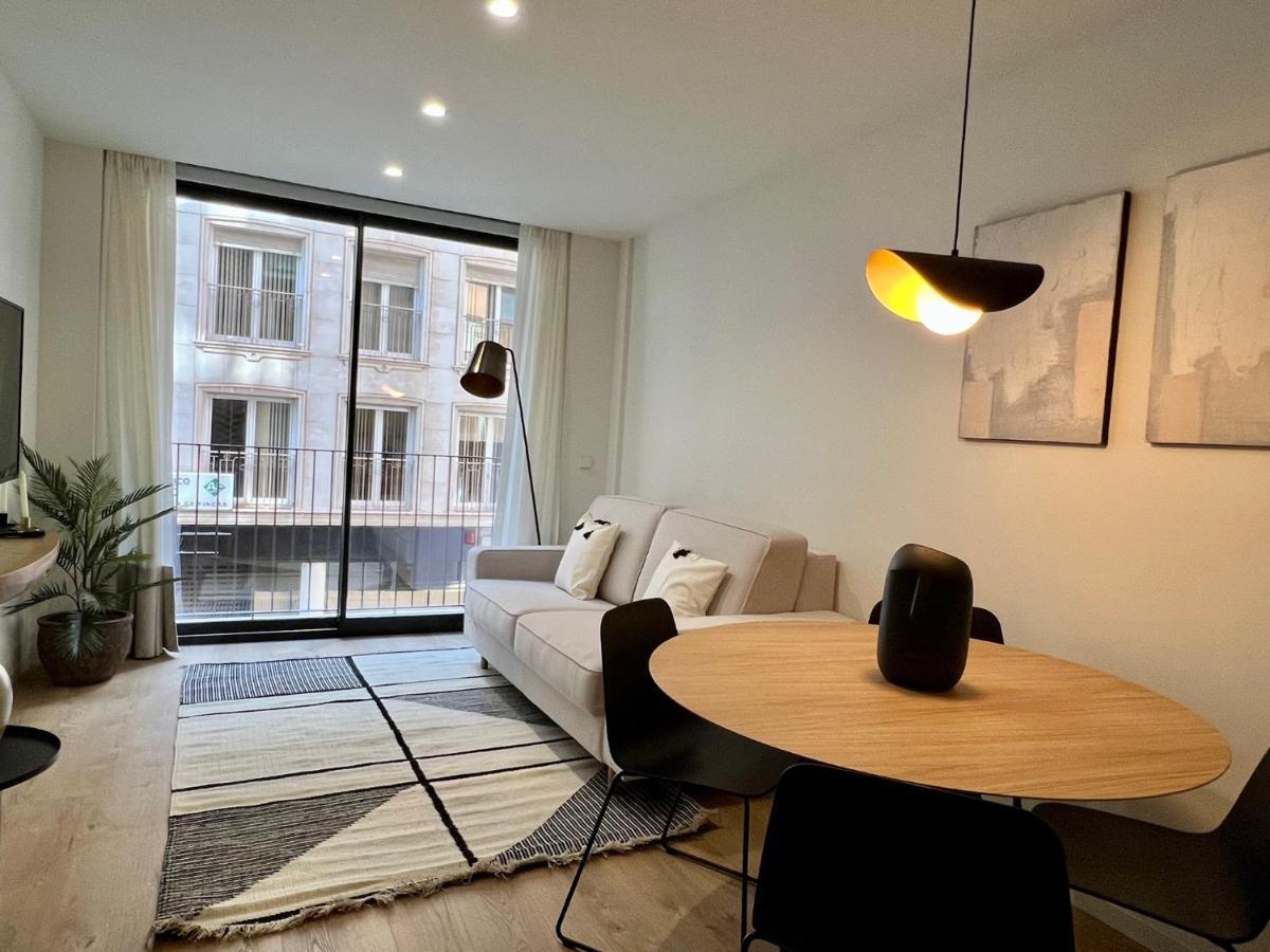 Reyes Catolicos Premium Homes Alicante Zewnętrze zdjęcie