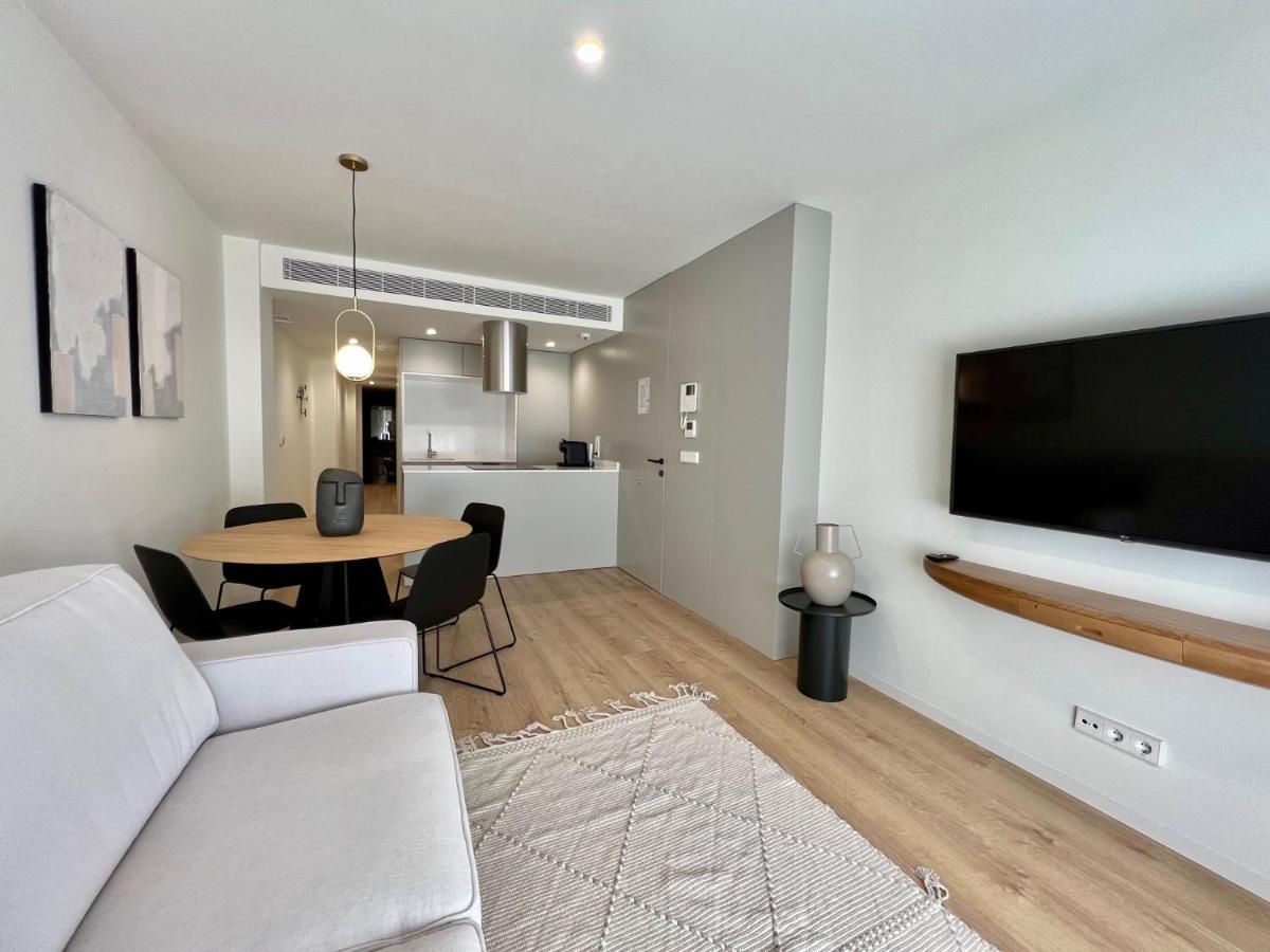 Reyes Catolicos Premium Homes Alicante Zewnętrze zdjęcie