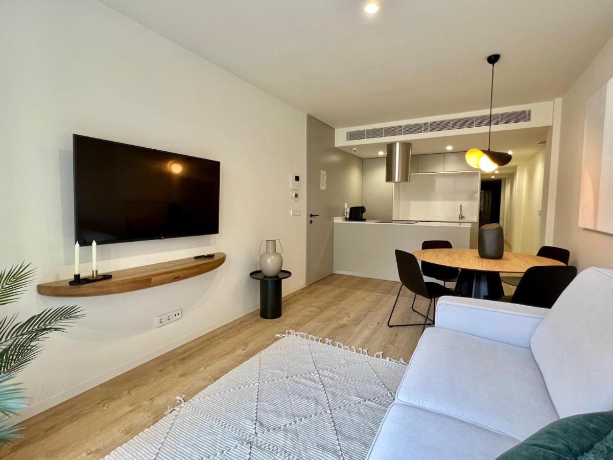 Reyes Catolicos Premium Homes Alicante Zewnętrze zdjęcie