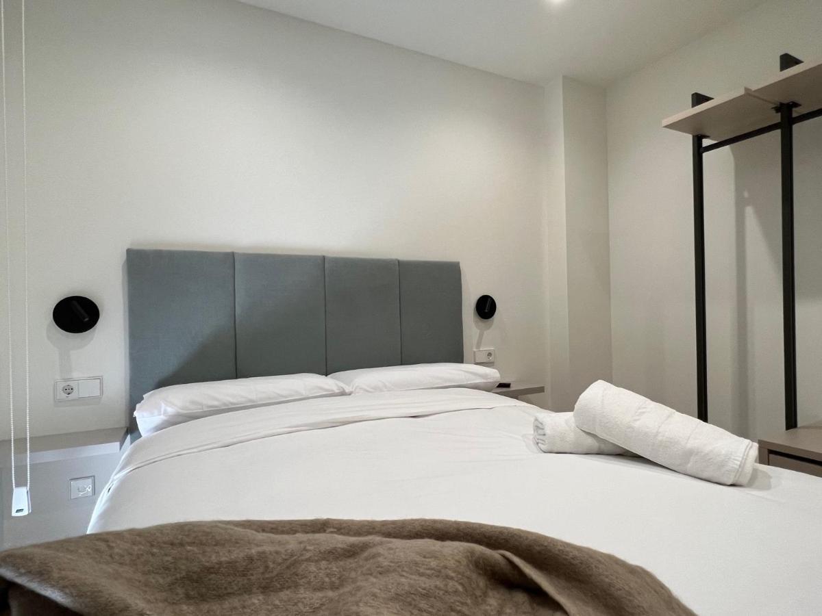 Reyes Catolicos Premium Homes Alicante Zewnętrze zdjęcie