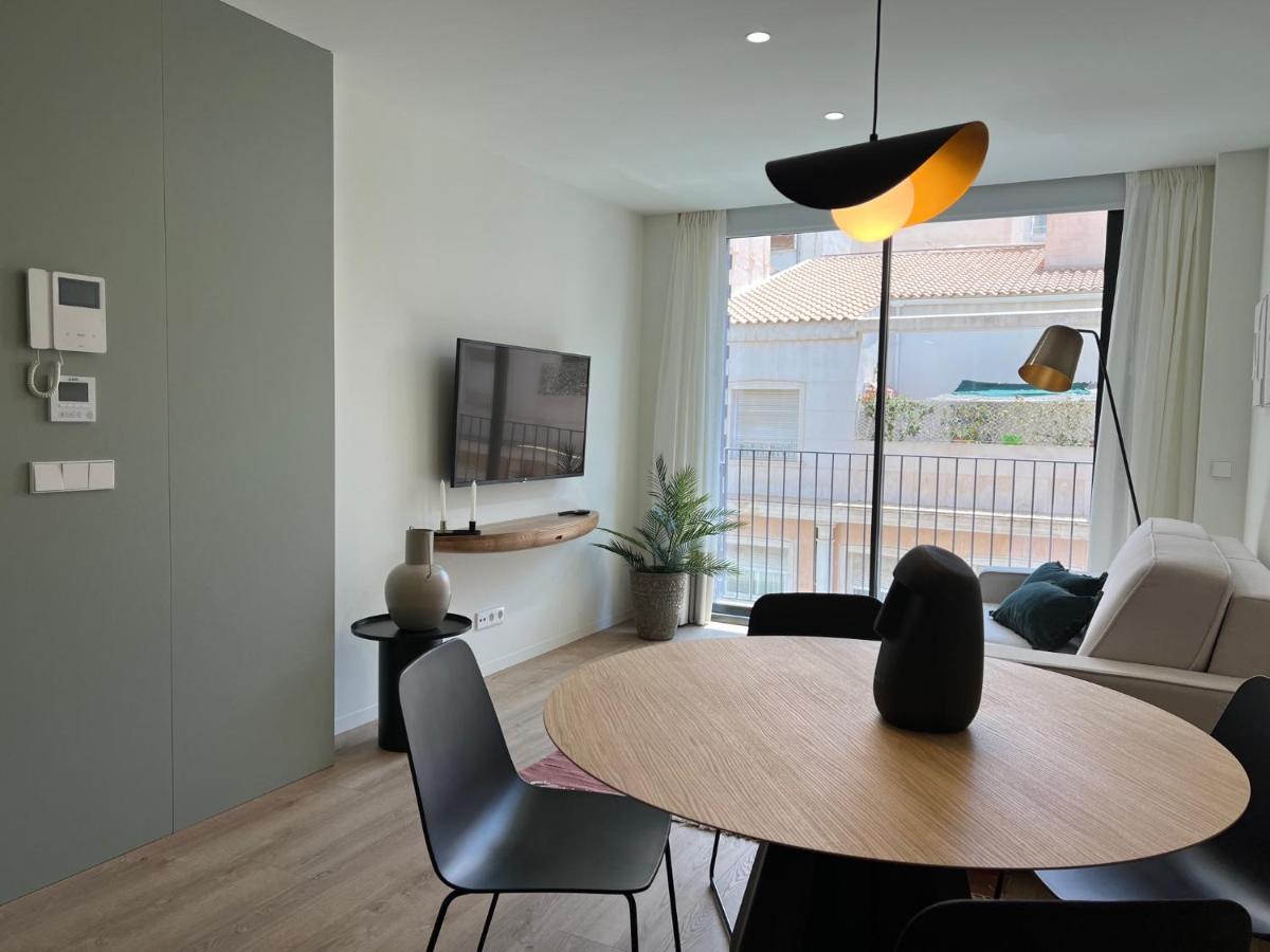 Reyes Catolicos Premium Homes Alicante Zewnętrze zdjęcie