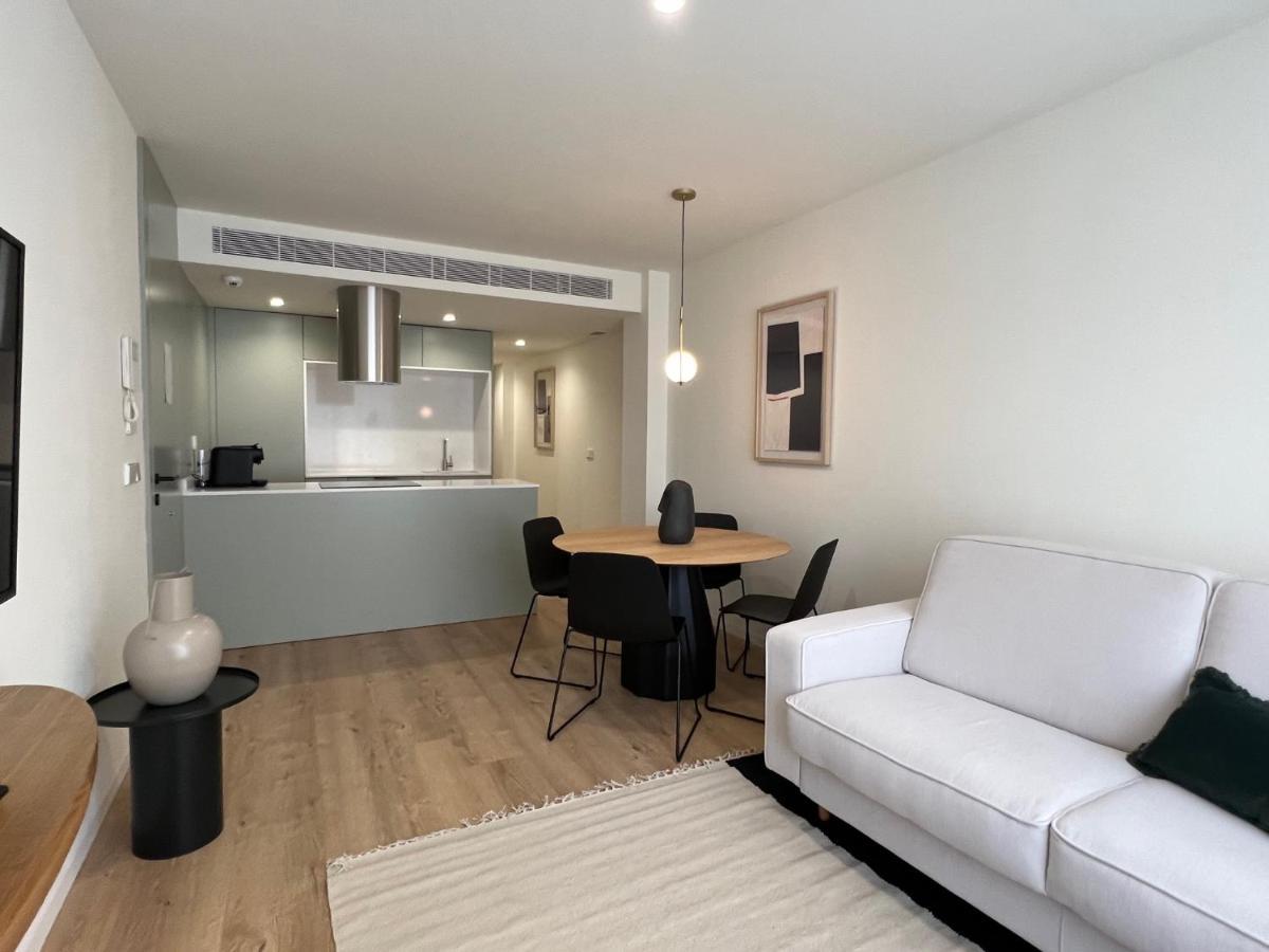 Reyes Catolicos Premium Homes Alicante Zewnętrze zdjęcie