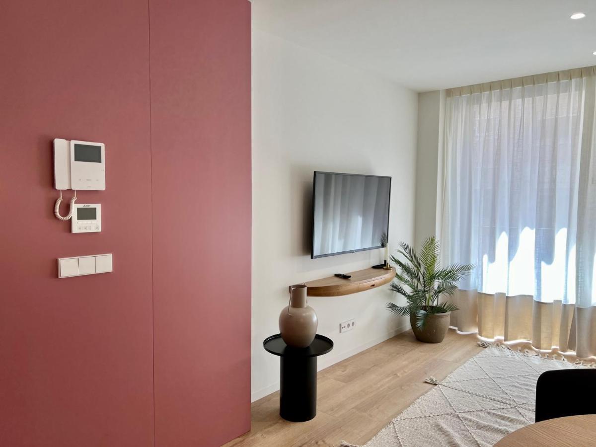 Reyes Catolicos Premium Homes Alicante Zewnętrze zdjęcie
