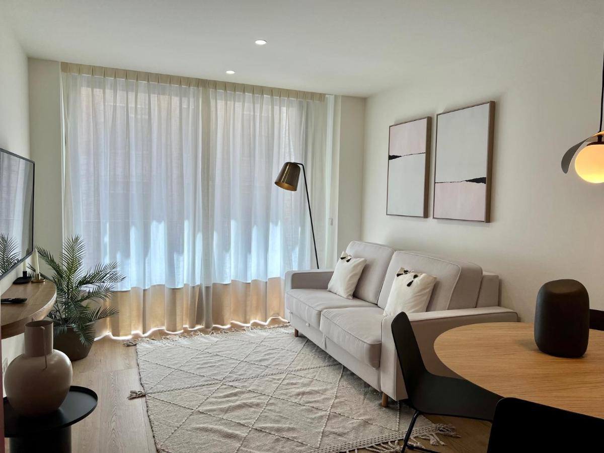 Reyes Catolicos Premium Homes Alicante Zewnętrze zdjęcie