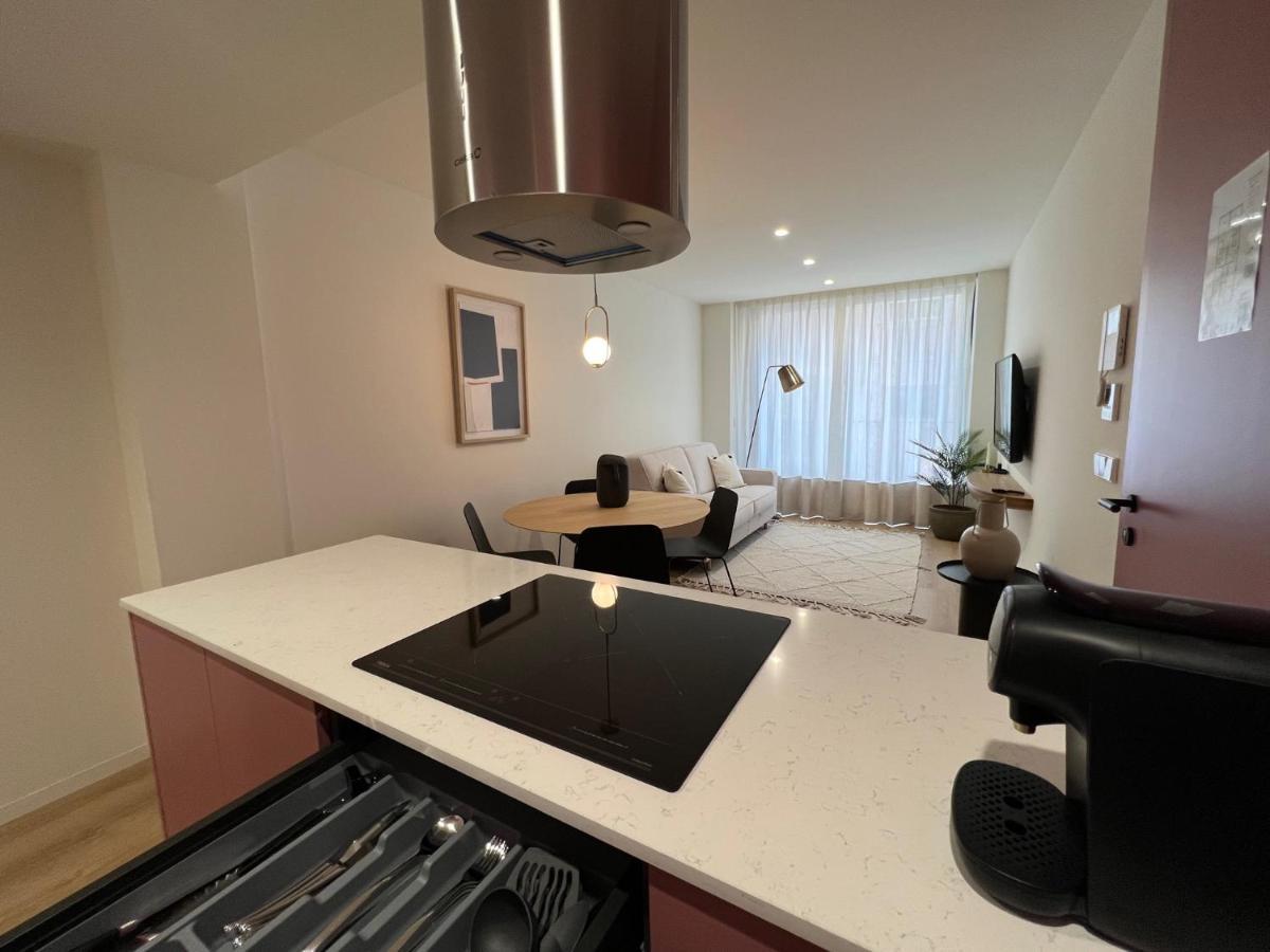 Reyes Catolicos Premium Homes Alicante Zewnętrze zdjęcie