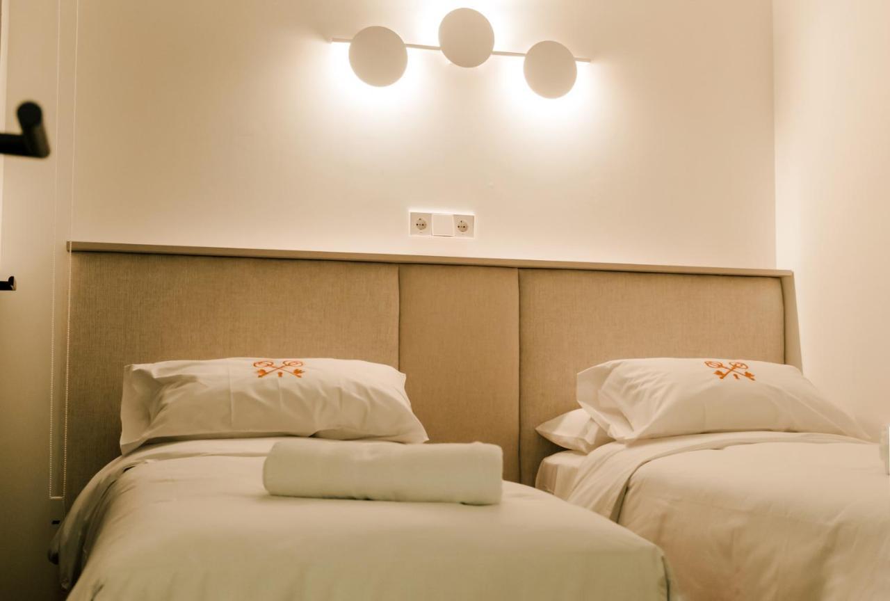 Reyes Catolicos Premium Homes Alicante Zewnętrze zdjęcie