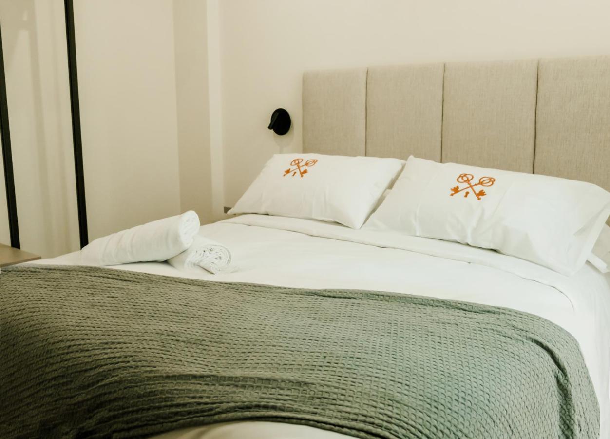 Reyes Catolicos Premium Homes Alicante Zewnętrze zdjęcie