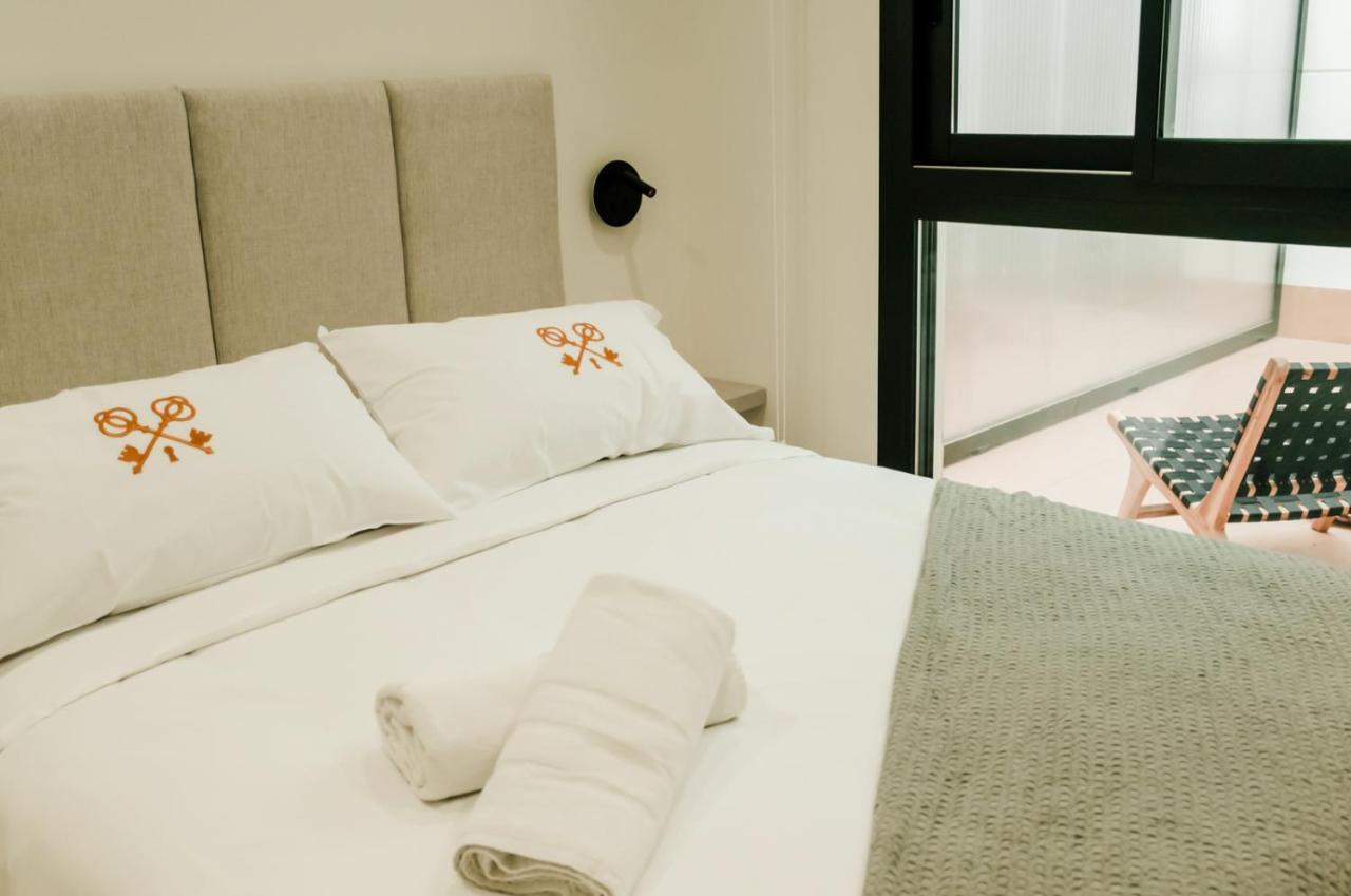 Reyes Catolicos Premium Homes Alicante Zewnętrze zdjęcie