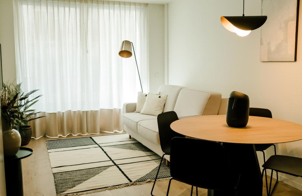 Reyes Catolicos Premium Homes Alicante Zewnętrze zdjęcie
