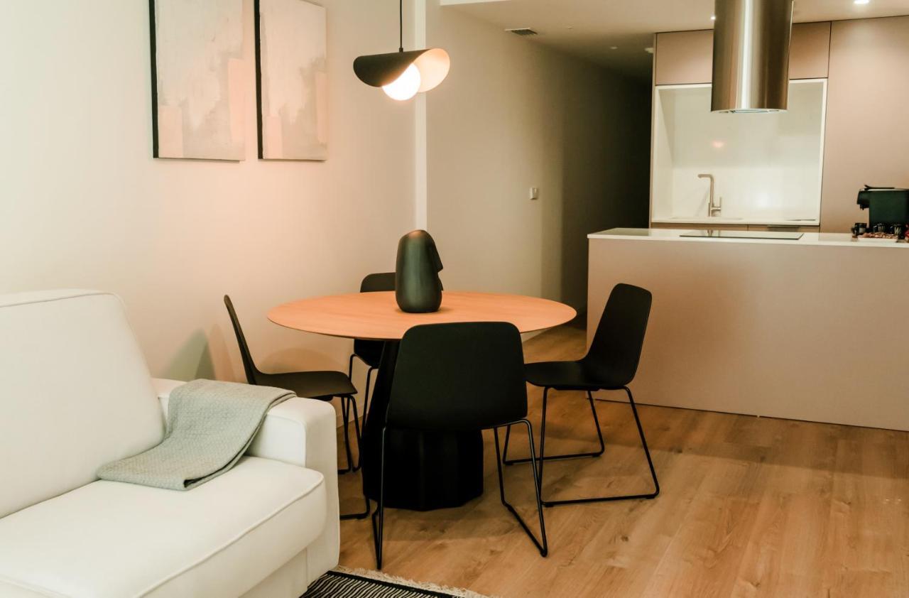 Reyes Catolicos Premium Homes Alicante Zewnętrze zdjęcie