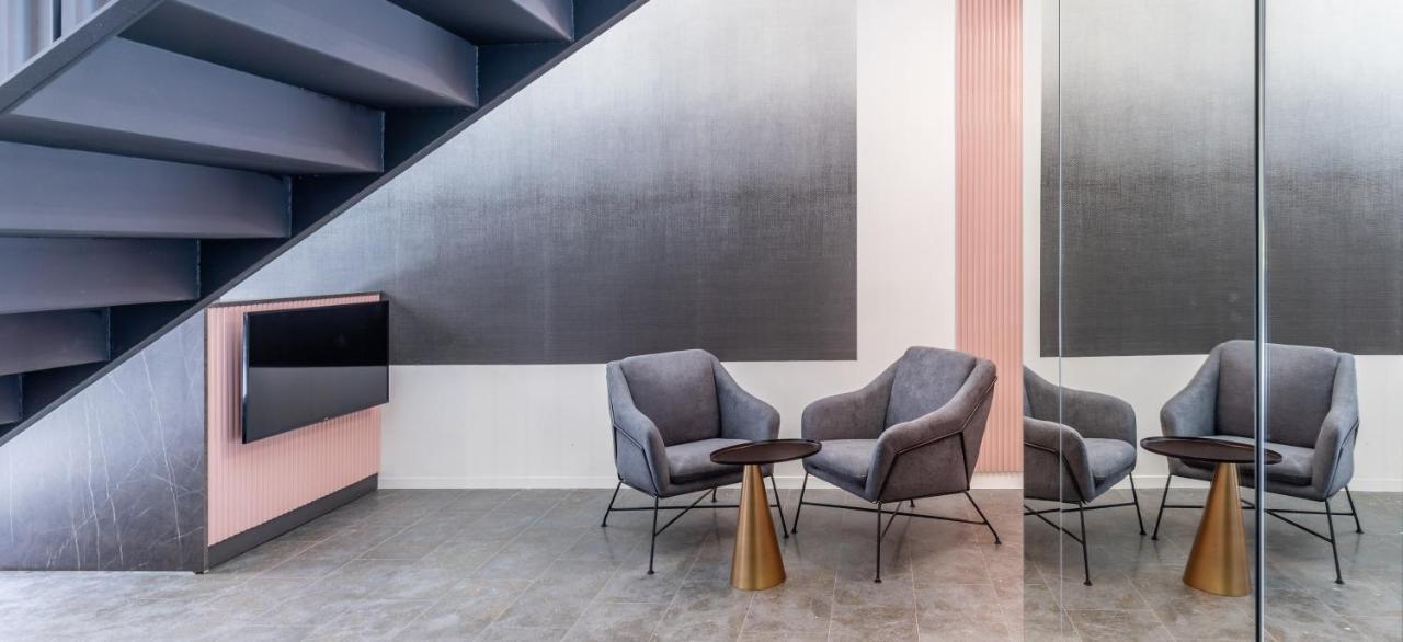 Reyes Catolicos Premium Homes Alicante Zewnętrze zdjęcie