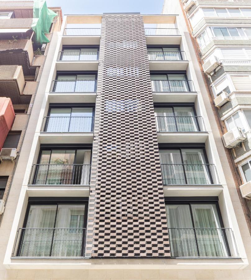 Reyes Catolicos Premium Homes Alicante Zewnętrze zdjęcie