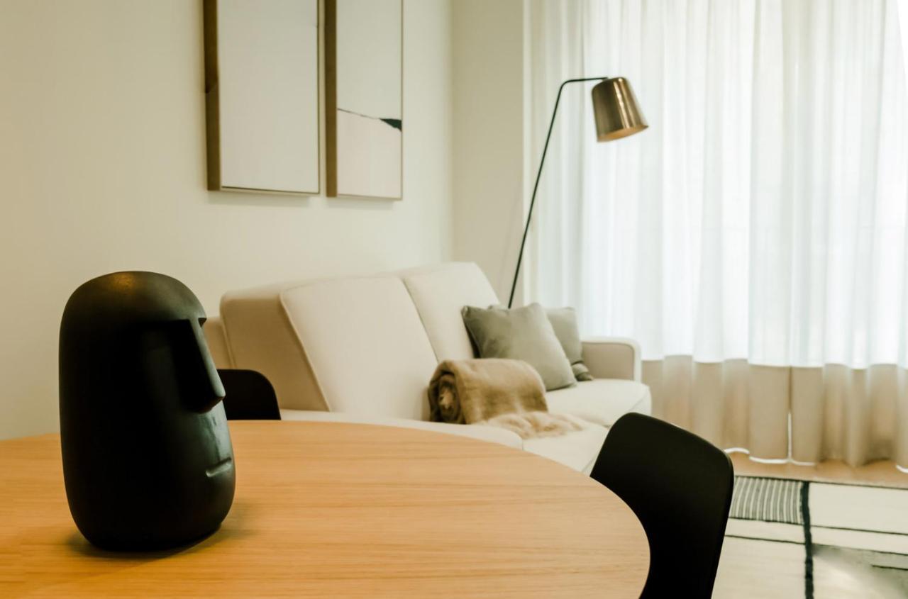 Reyes Catolicos Premium Homes Alicante Zewnętrze zdjęcie