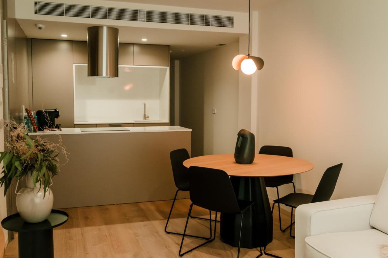 Reyes Catolicos Premium Homes Alicante Zewnętrze zdjęcie