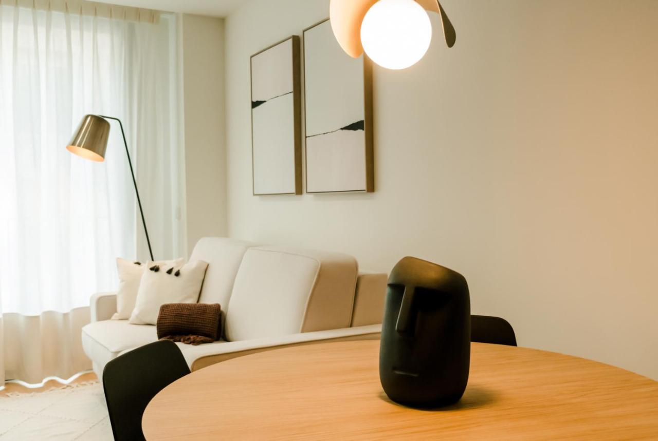 Reyes Catolicos Premium Homes Alicante Zewnętrze zdjęcie
