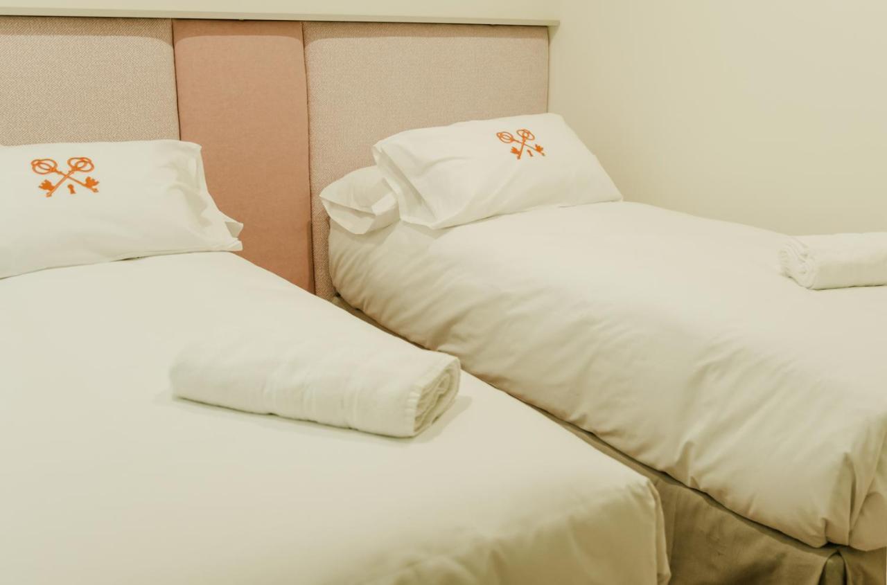Reyes Catolicos Premium Homes Alicante Zewnętrze zdjęcie