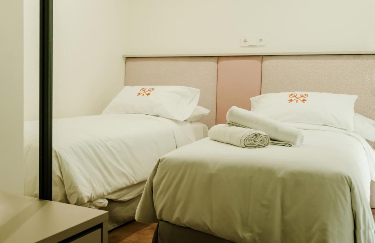 Reyes Catolicos Premium Homes Alicante Zewnętrze zdjęcie