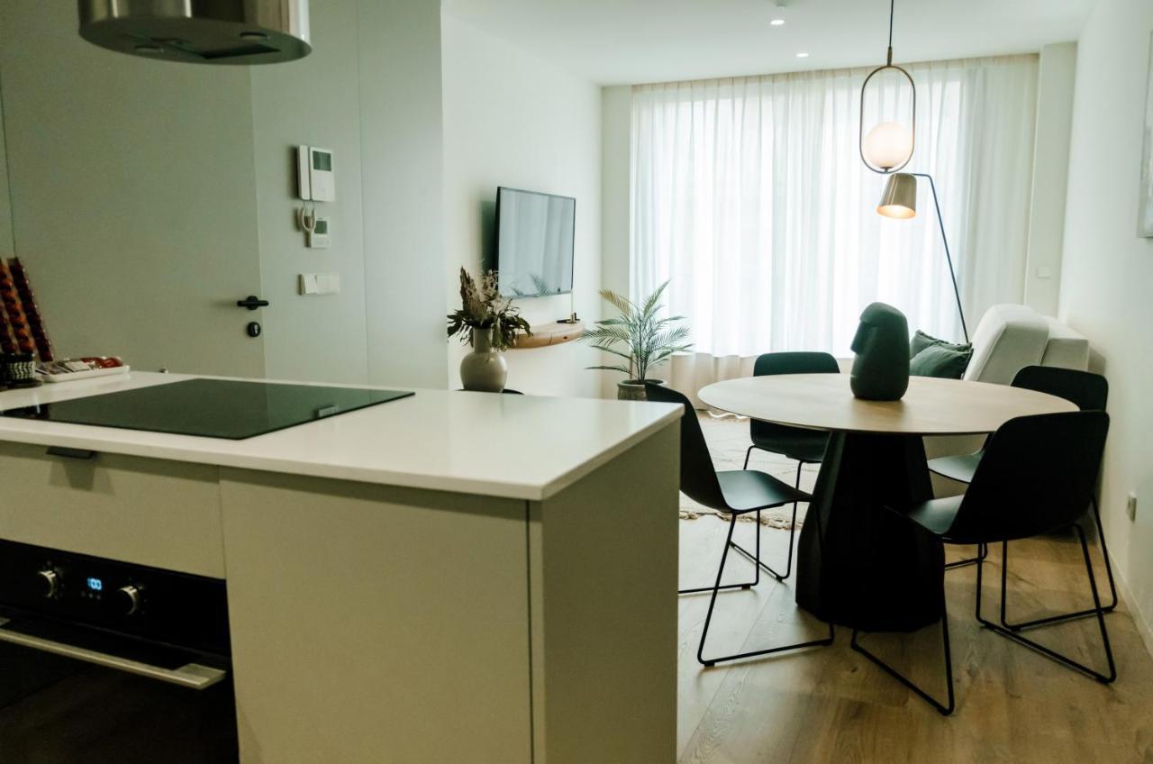 Reyes Catolicos Premium Homes Alicante Zewnętrze zdjęcie