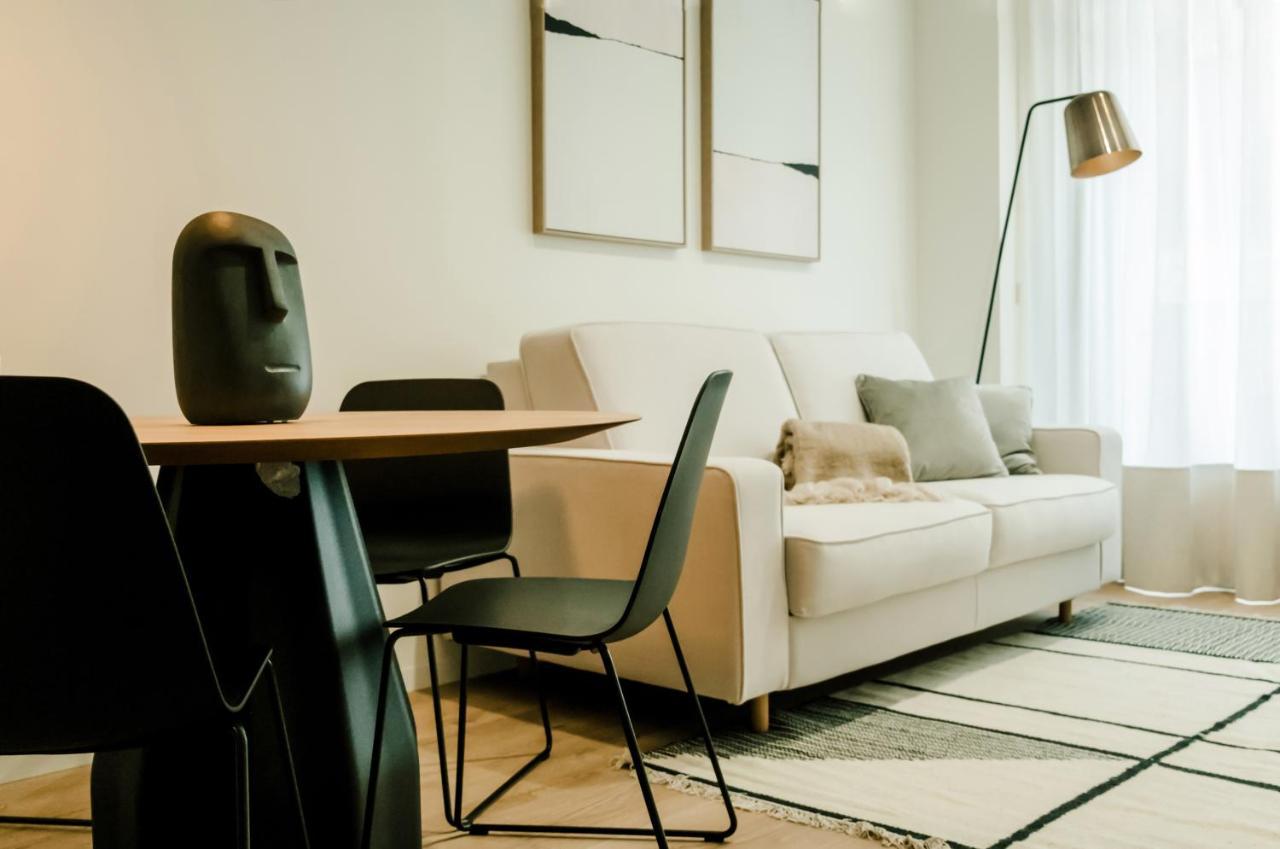 Reyes Catolicos Premium Homes Alicante Zewnętrze zdjęcie