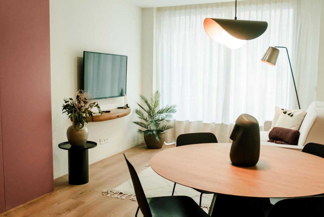 Reyes Catolicos Premium Homes Alicante Zewnętrze zdjęcie