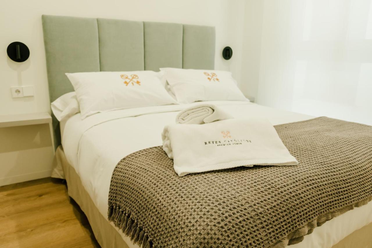 Reyes Catolicos Premium Homes Alicante Zewnętrze zdjęcie