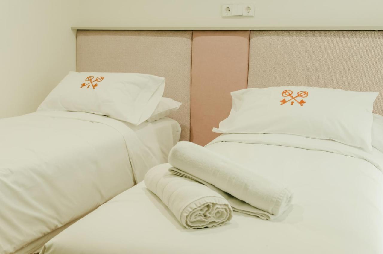 Reyes Catolicos Premium Homes Alicante Zewnętrze zdjęcie