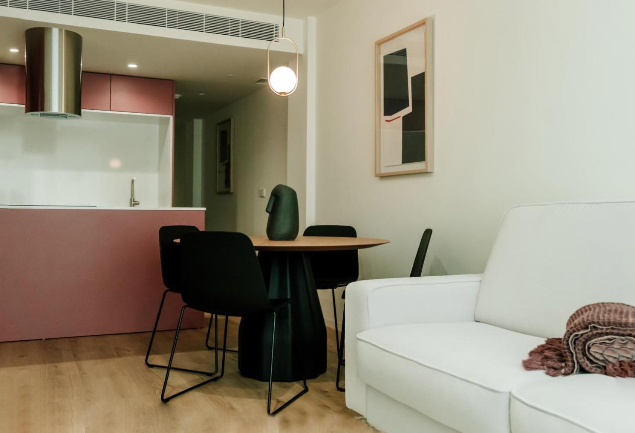 Reyes Catolicos Premium Homes Alicante Zewnętrze zdjęcie