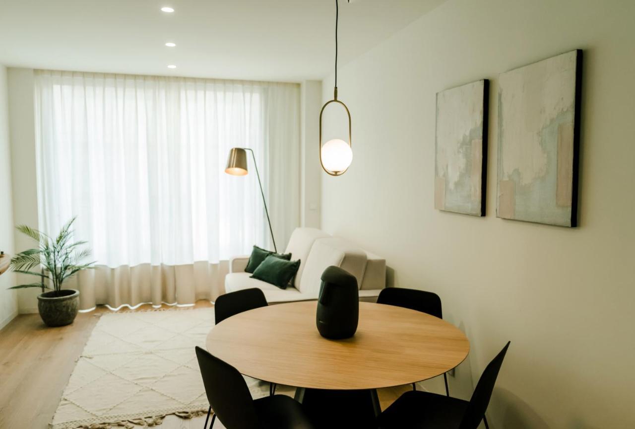 Reyes Catolicos Premium Homes Alicante Zewnętrze zdjęcie