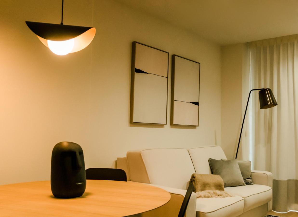 Reyes Catolicos Premium Homes Alicante Zewnętrze zdjęcie