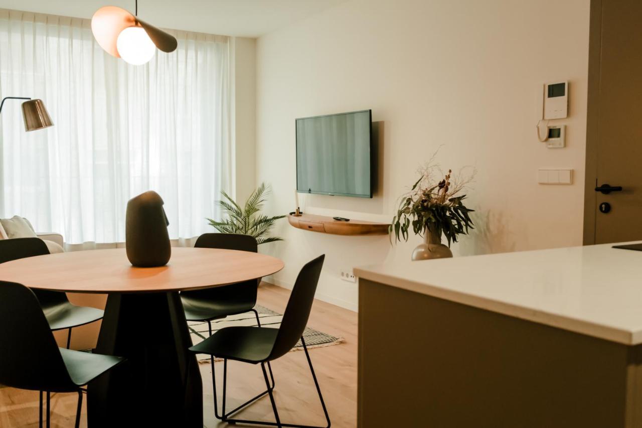 Reyes Catolicos Premium Homes Alicante Zewnętrze zdjęcie