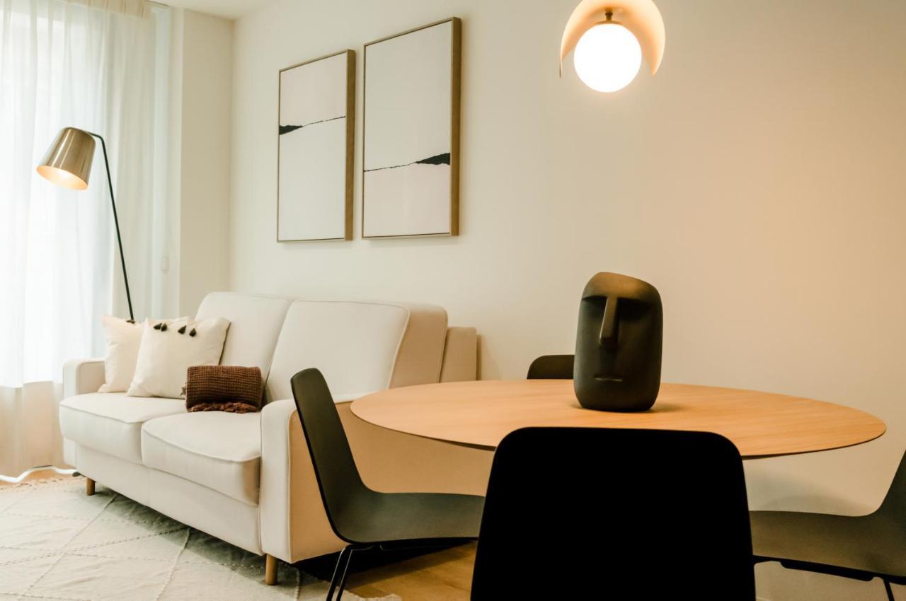 Reyes Catolicos Premium Homes Alicante Zewnętrze zdjęcie