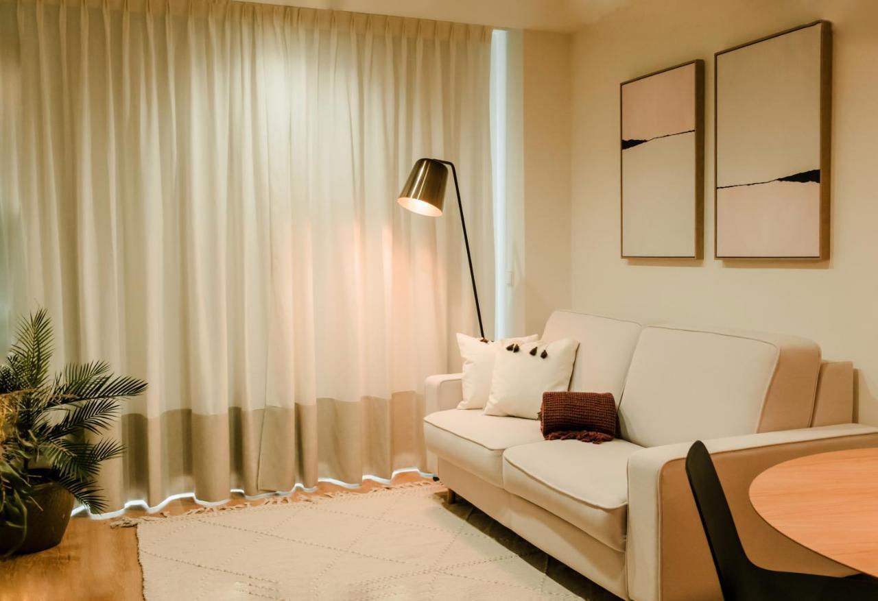 Reyes Catolicos Premium Homes Alicante Zewnętrze zdjęcie