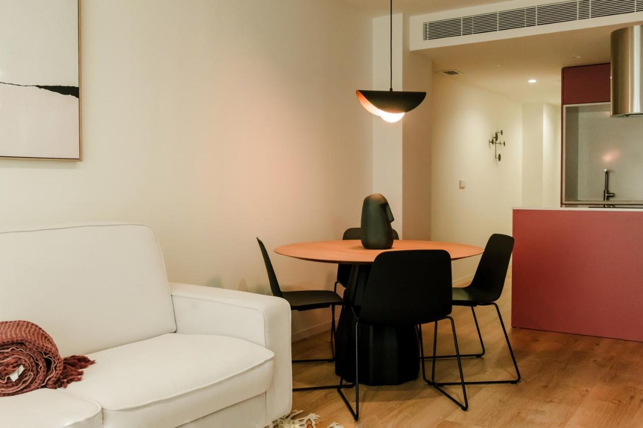 Reyes Catolicos Premium Homes Alicante Zewnętrze zdjęcie
