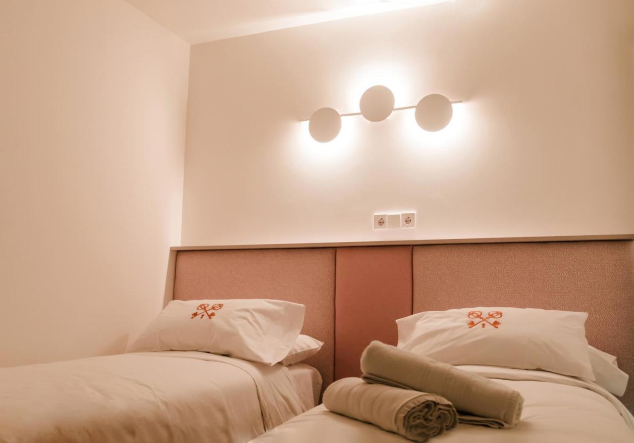 Reyes Catolicos Premium Homes Alicante Zewnętrze zdjęcie
