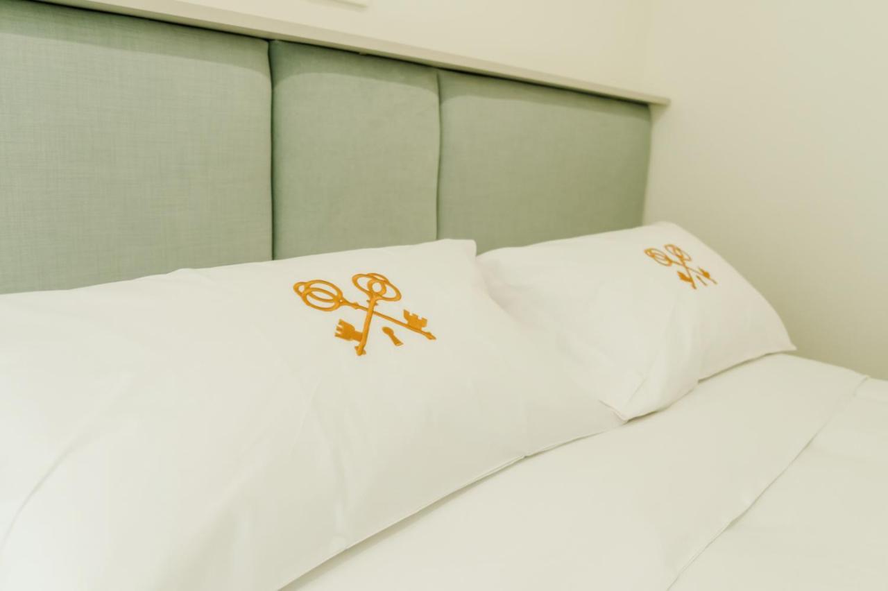 Reyes Catolicos Premium Homes Alicante Zewnętrze zdjęcie