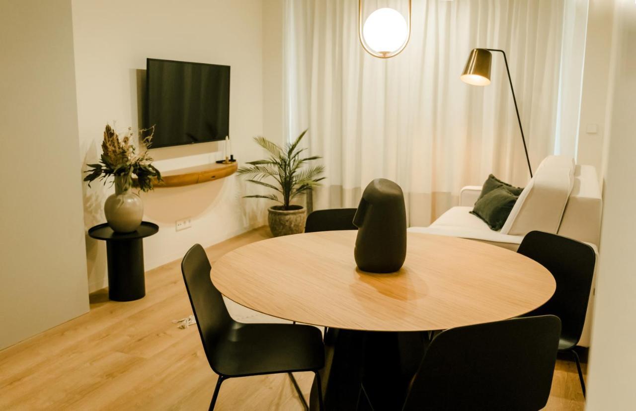 Reyes Catolicos Premium Homes Alicante Zewnętrze zdjęcie
