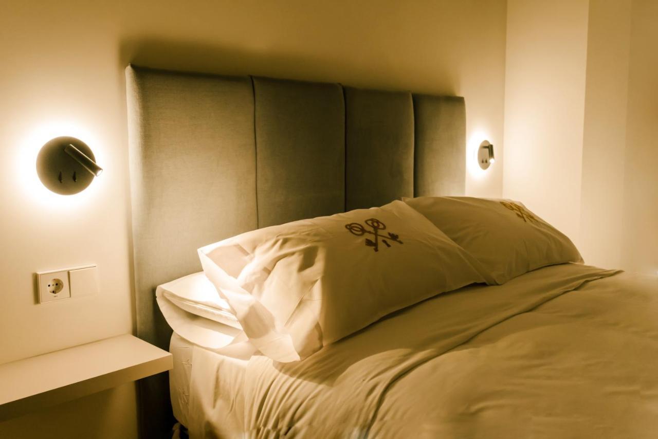 Reyes Catolicos Premium Homes Alicante Zewnętrze zdjęcie