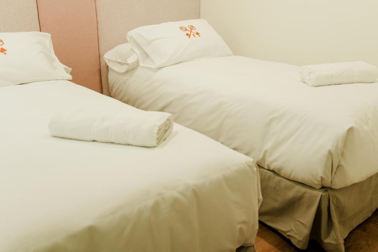 Reyes Catolicos Premium Homes Alicante Zewnętrze zdjęcie