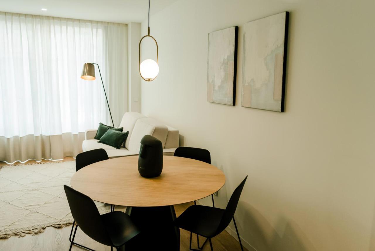 Reyes Catolicos Premium Homes Alicante Zewnętrze zdjęcie