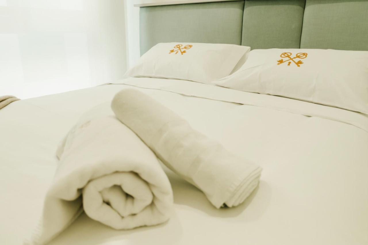 Reyes Catolicos Premium Homes Alicante Zewnętrze zdjęcie