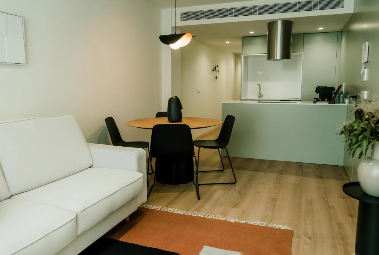 Reyes Catolicos Premium Homes Alicante Zewnętrze zdjęcie
