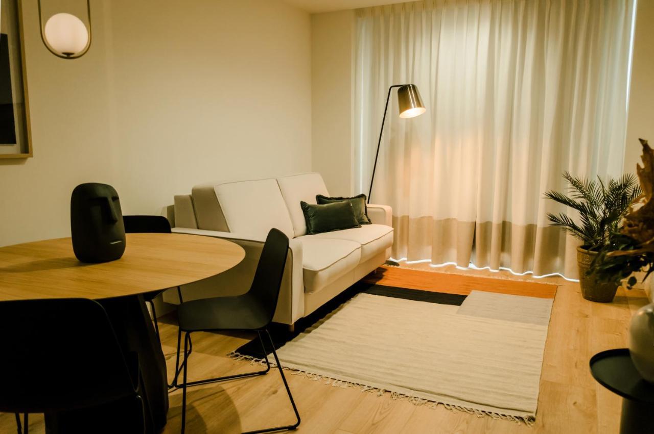 Reyes Catolicos Premium Homes Alicante Zewnętrze zdjęcie