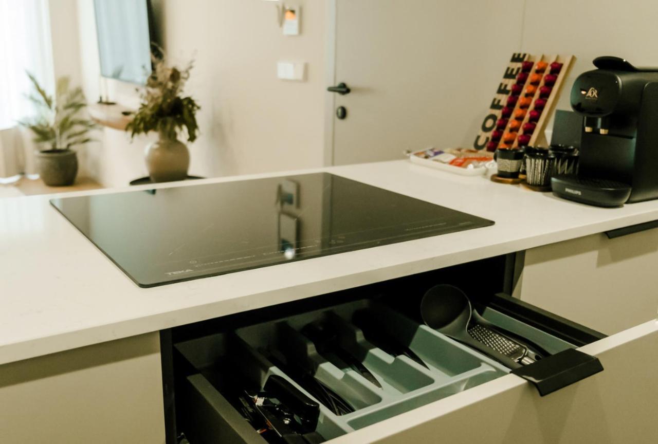 Reyes Catolicos Premium Homes Alicante Zewnętrze zdjęcie
