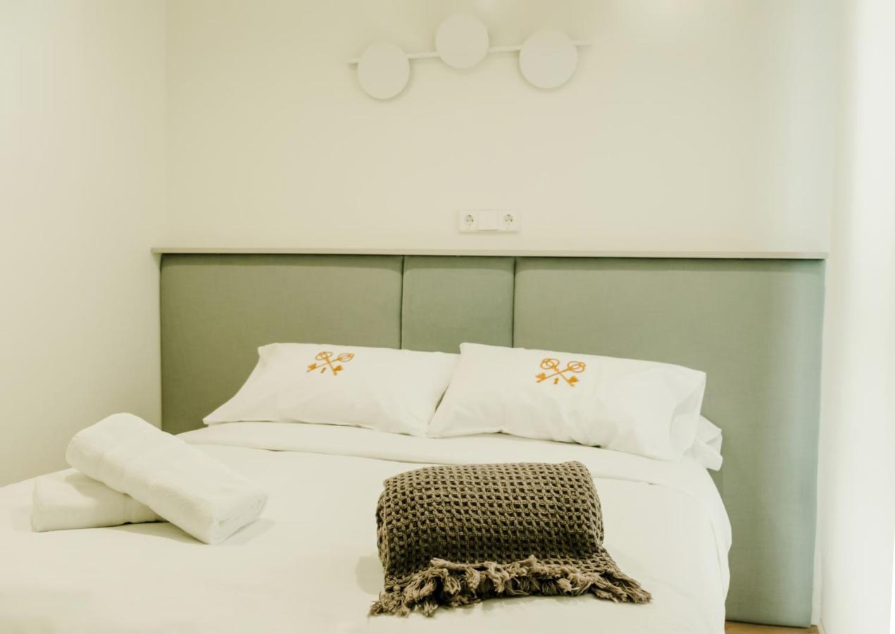 Reyes Catolicos Premium Homes Alicante Zewnętrze zdjęcie